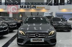 مرسيدس بنز E-Class